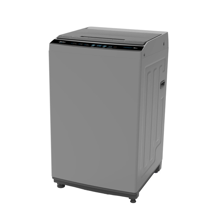 Midea Mesin Cuci 1 Tabung Top Loading 7.5 Kg - MA100W75 | MA100-W75